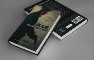 Book Cover Design by cleargreen for this project | Design: #9230677