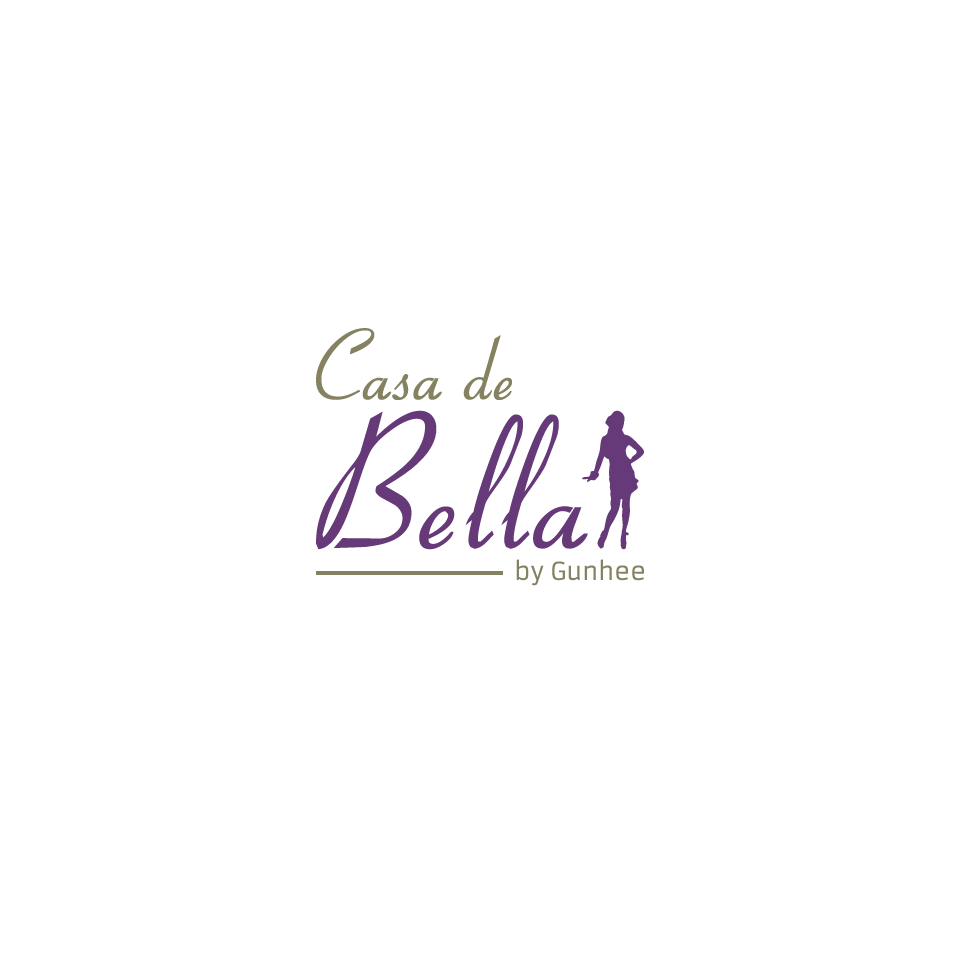 Logo Design by CaptainZZ for Casa de Bella Pte Ltd | Design #8536514