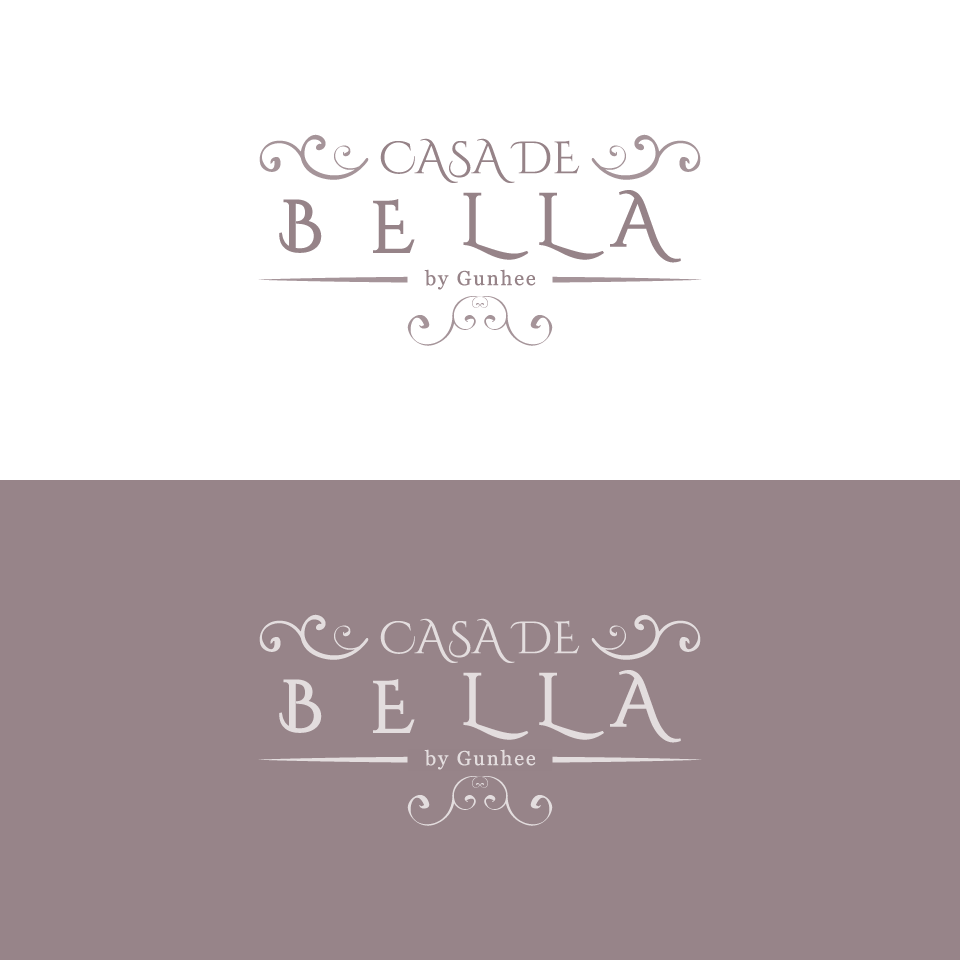 Logo Design by CaptainZZ for Casa de Bella Pte Ltd | Design #8536622