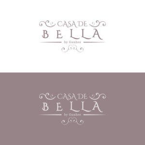 Design de Logo par CaptainZZ pour Casa de Bella Pte Ltd | Design : #8536622