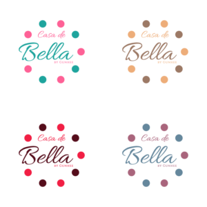 Design de Logo par CaptainZZ pour Casa de Bella Pte Ltd | Design : #8536661