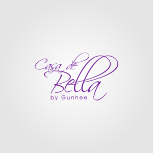 Design de Logo par CaptainZZ pour Casa de Bella Pte Ltd | Design : #8537077
