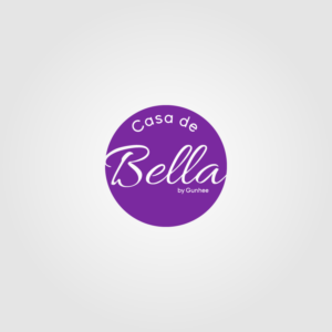 Design de Logo par CaptainZZ pour Casa de Bella Pte Ltd | Design : #8537259