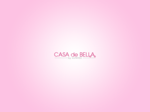 Logo-Design von  Artman für Casa de Bella Pte Ltd | Design: #9169504