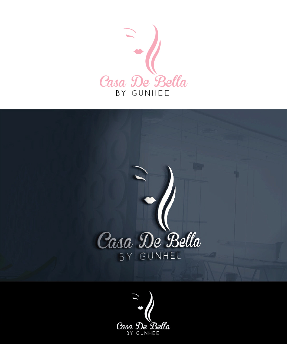 Logo Design by joliau for Casa de Bella Pte Ltd | Design #8768343