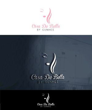 Logo-Design von joliau für Casa de Bella Pte Ltd | Design: #8768343
