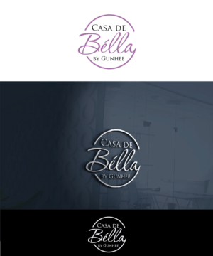 Logo-Design von joliau für Casa de Bella Pte Ltd | Design: #8768344