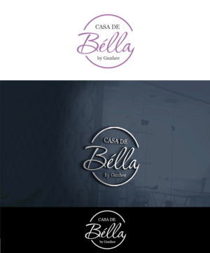 Logo-Design von joliau für Casa de Bella Pte Ltd | Design: #9169791