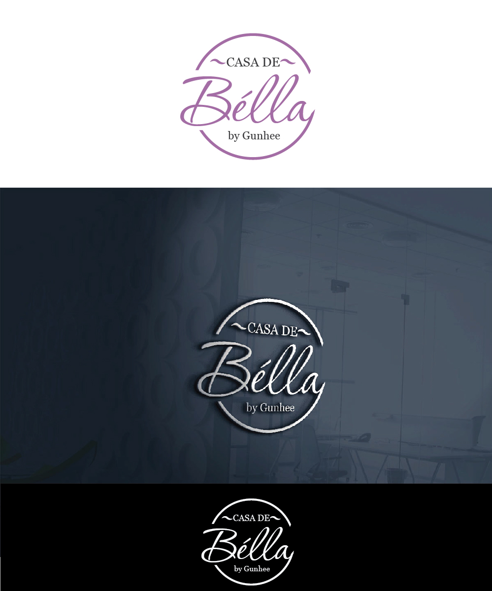 Logo-Design von joliau für Casa de Bella Pte Ltd | Design #9169888