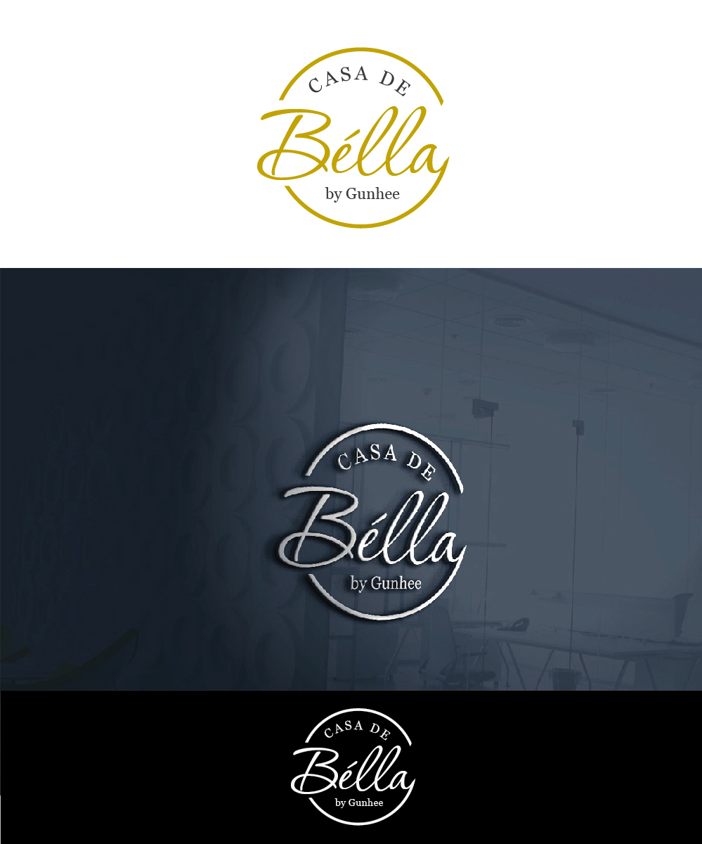 Logo-Design von joliau für Casa de Bella Pte Ltd | Design #9169950