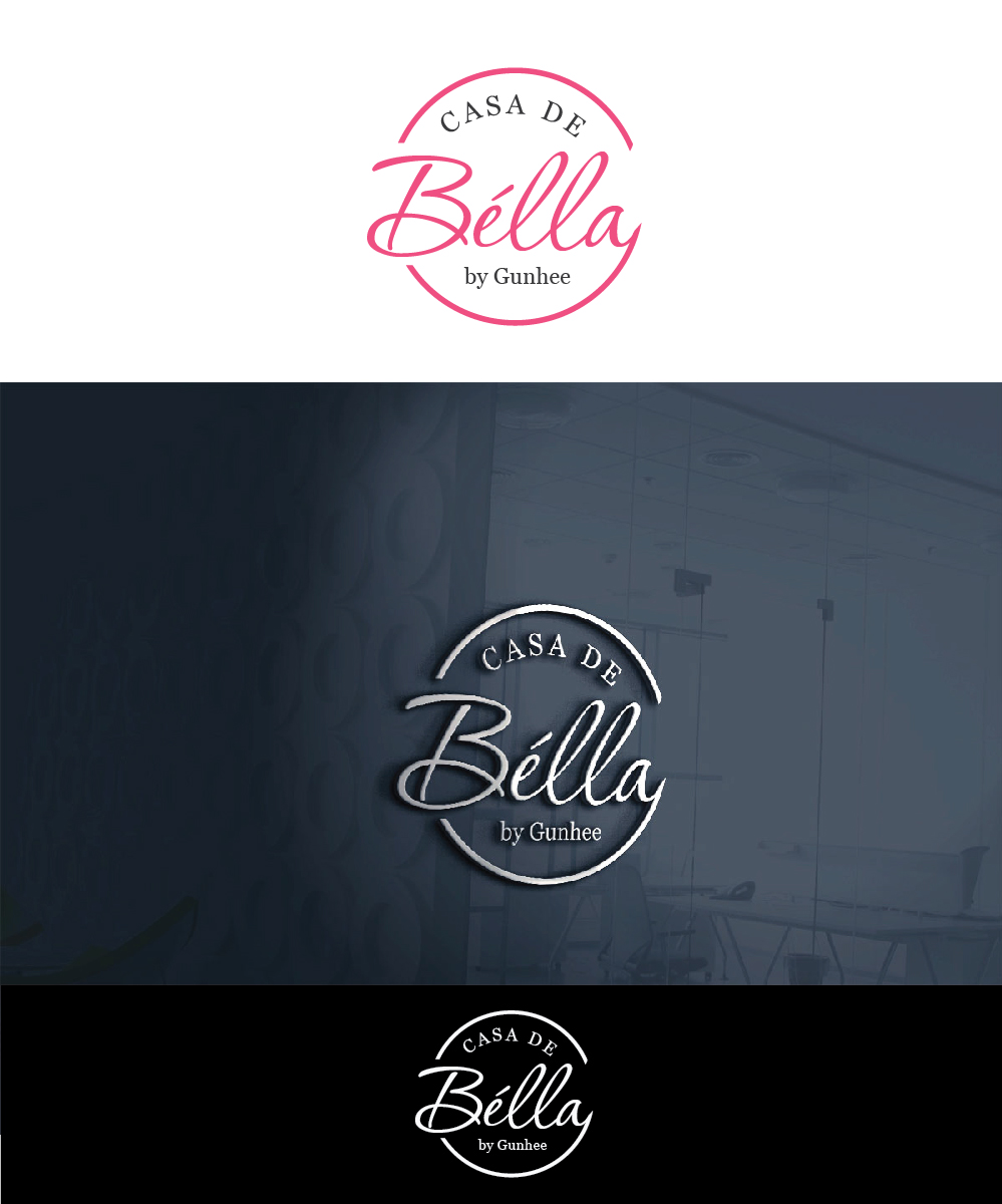 Logo-Design von joliau für Casa de Bella Pte Ltd | Design #9169951