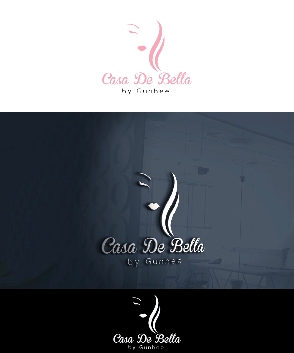 Logo Design by joliau for Casa de Bella Pte Ltd | Design #9170017