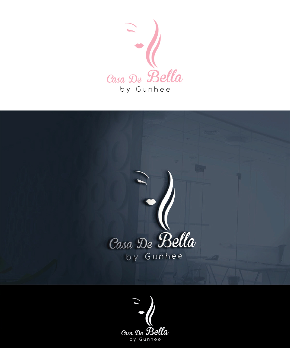 Logo Design by joliau for Casa de Bella Pte Ltd | Design #9170085