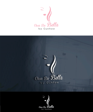 Logo-Design von joliau für Casa de Bella Pte Ltd | Design: #9170085