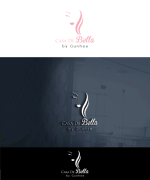 Logo-Design von joliau für Casa de Bella Pte Ltd | Design: #9170086