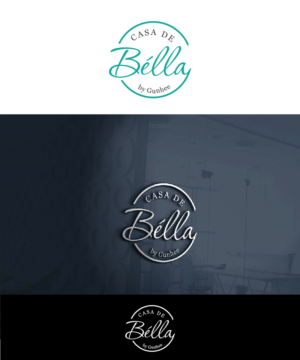 Logo-Design von joliau für Casa de Bella Pte Ltd | Design: #9179039