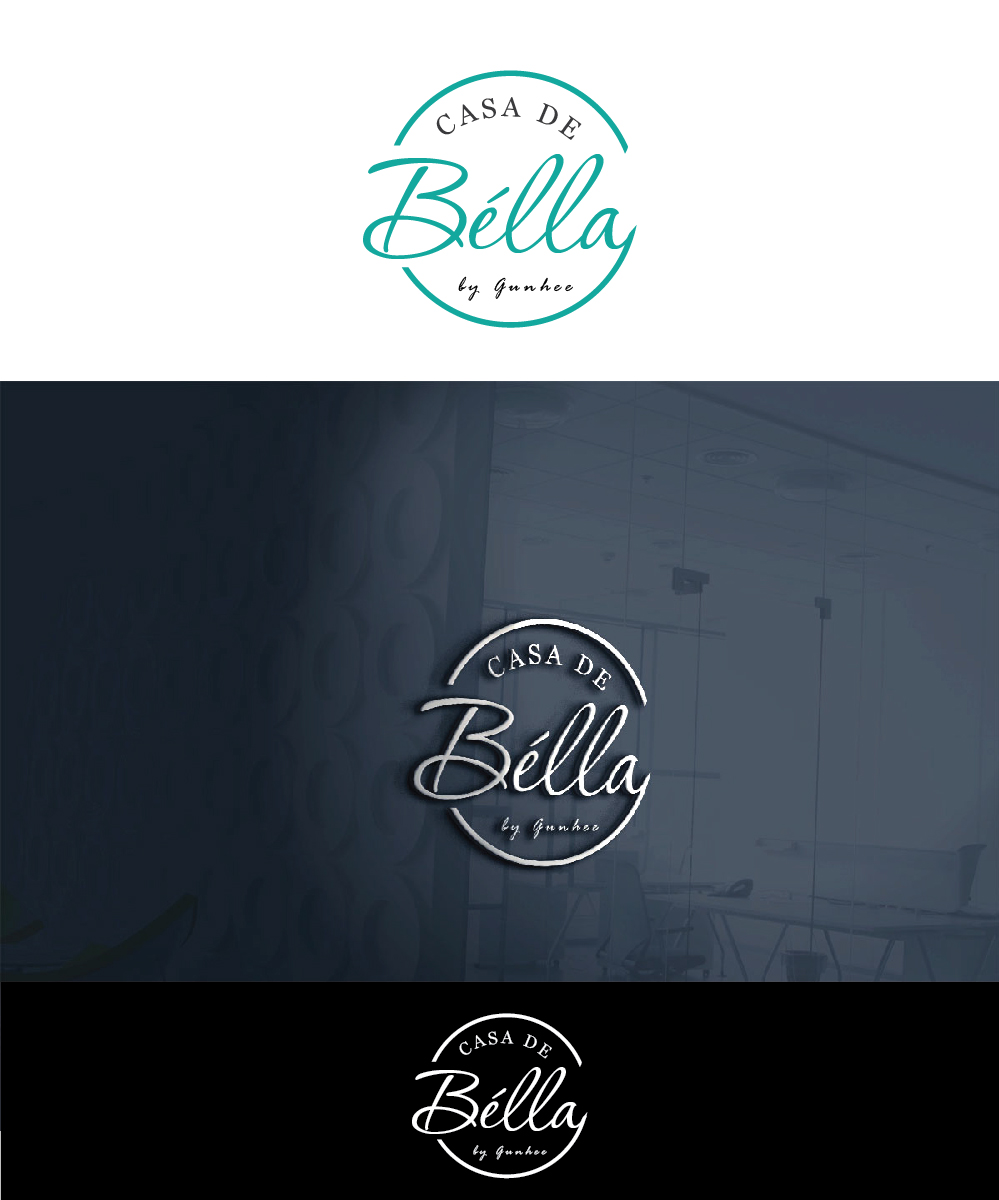 Logo-Design von joliau für Casa de Bella Pte Ltd | Design #9201611