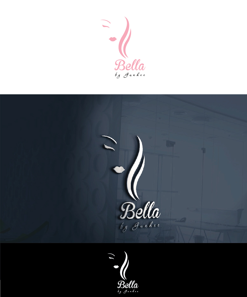 Logo Design by joliau for Casa de Bella Pte Ltd | Design #9221563