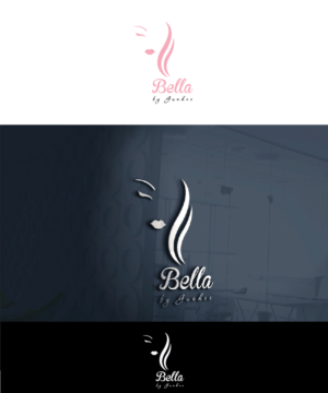 Logo Design by joliau for Casa de Bella Pte Ltd | Design: #9221563