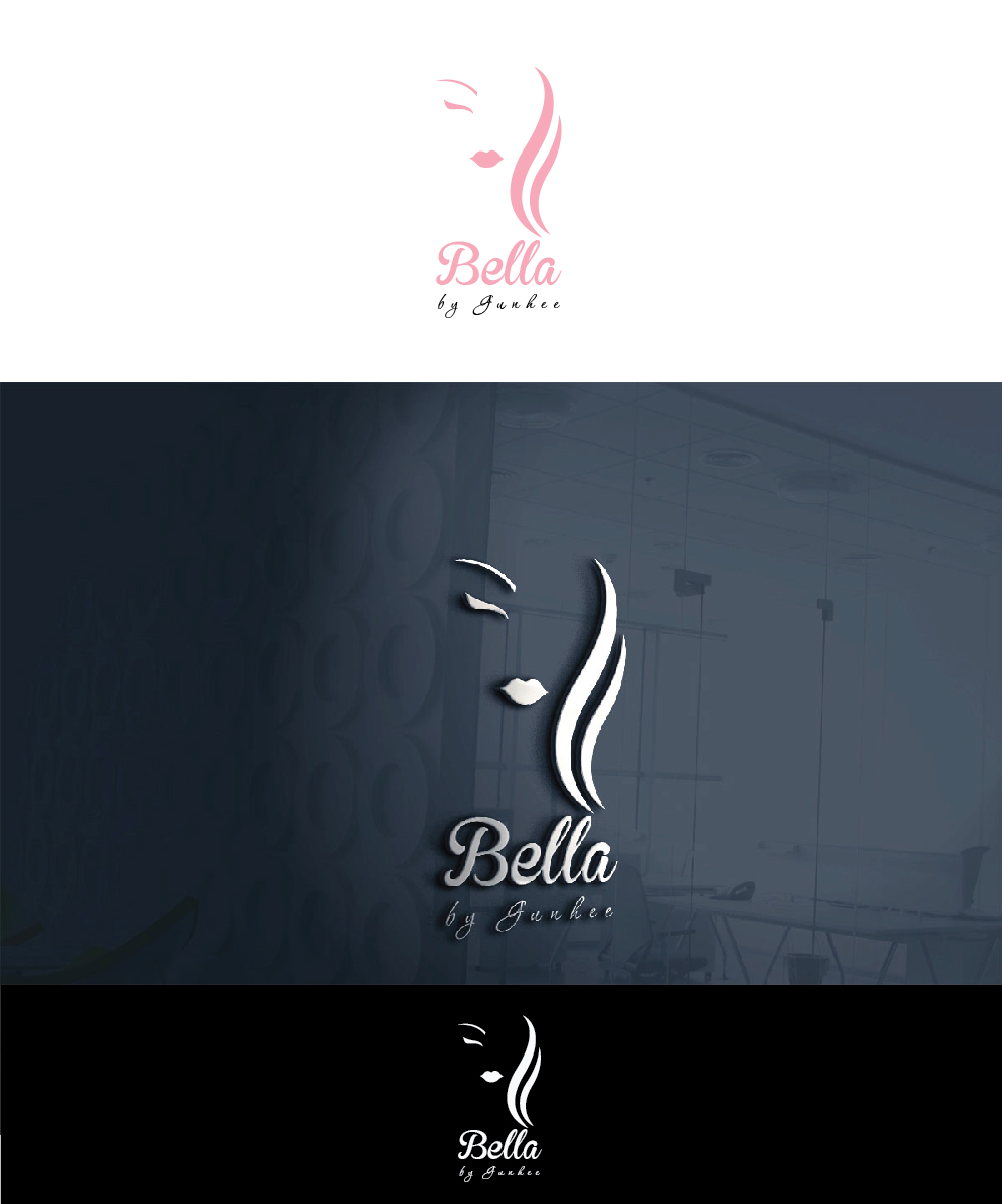 Logo Design by joliau for Casa de Bella Pte Ltd | Design #9221615