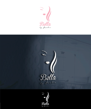 Logo Design by joliau for Casa de Bella Pte Ltd | Design: #9221615