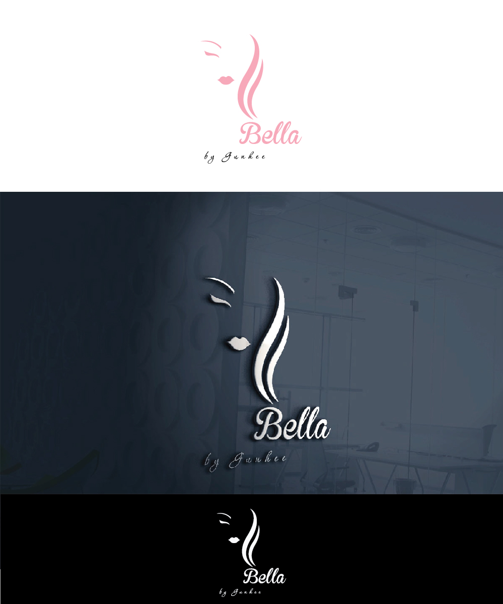 Logo Design by joliau for Casa de Bella Pte Ltd | Design #9221675