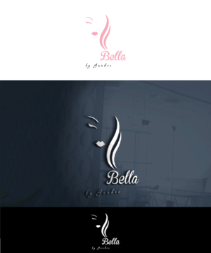 Logo Design by joliau for Casa de Bella Pte Ltd | Design: #9221675