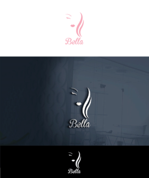 Logo Design by joliau for Casa de Bella Pte Ltd | Design: #9221798