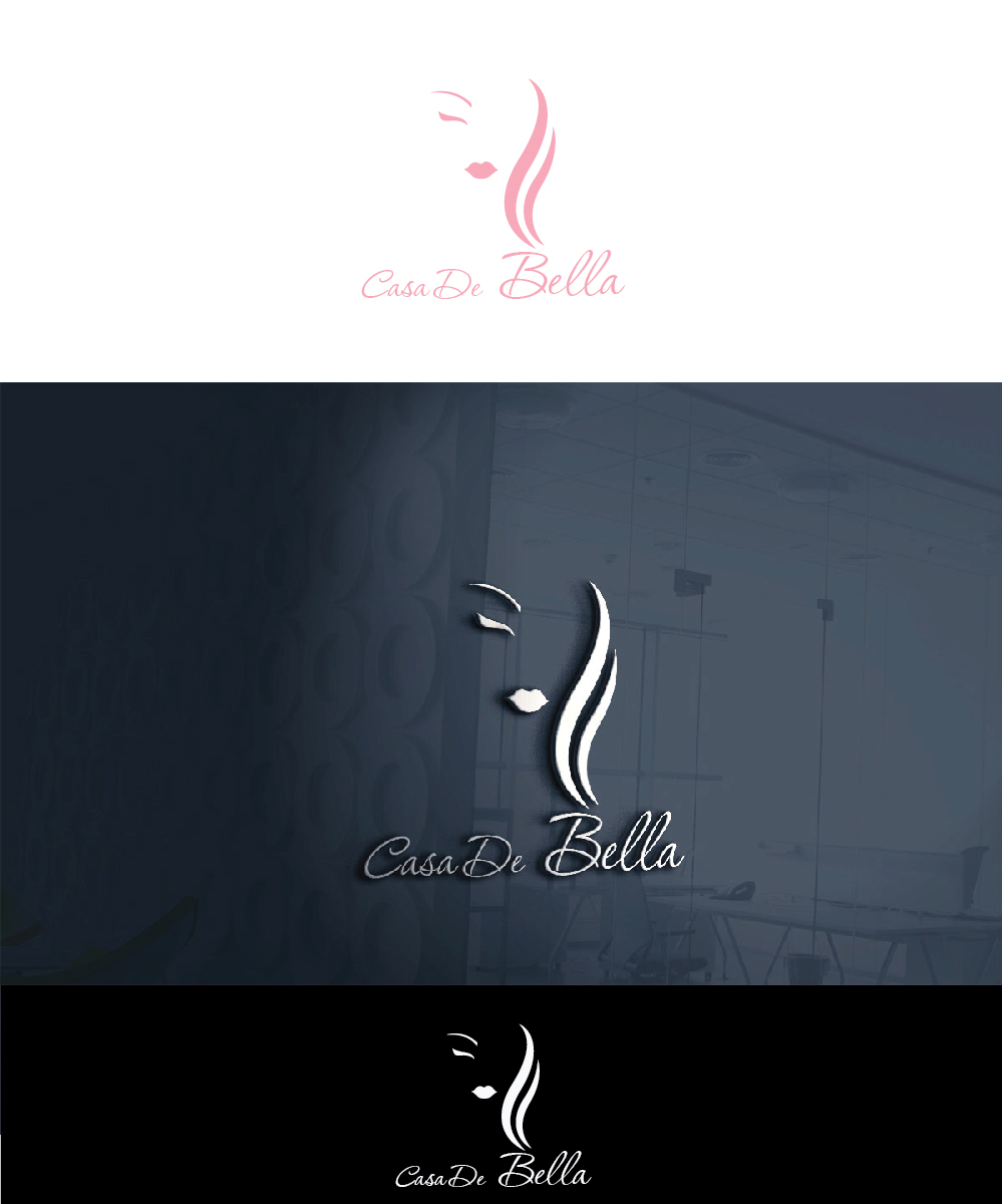 Logo-Design von joliau für Casa de Bella Pte Ltd | Design #9224064