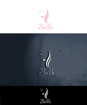 Logo Design by joliau for Casa de Bella Pte Ltd | Design: #9224065