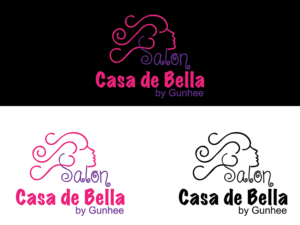 Logo Design by Filip M for Casa de Bella Pte Ltd | Design #9176695