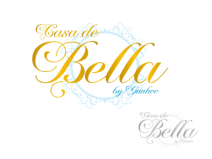 Logo Design by Juuri for Casa de Bella Pte Ltd | Design #8538242