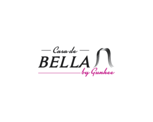 Logo Design by dhamkith for Casa de Bella Pte Ltd | Design #8723422