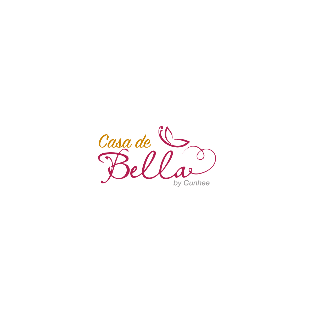 Logo Design by Jobz for Casa de Bella Pte Ltd | Design #8724299