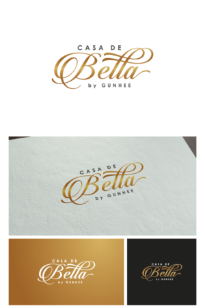 Logo Design by refolve