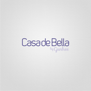 Logo Design by Arham Hidayat for Casa de Bella Pte Ltd | Design #9171406