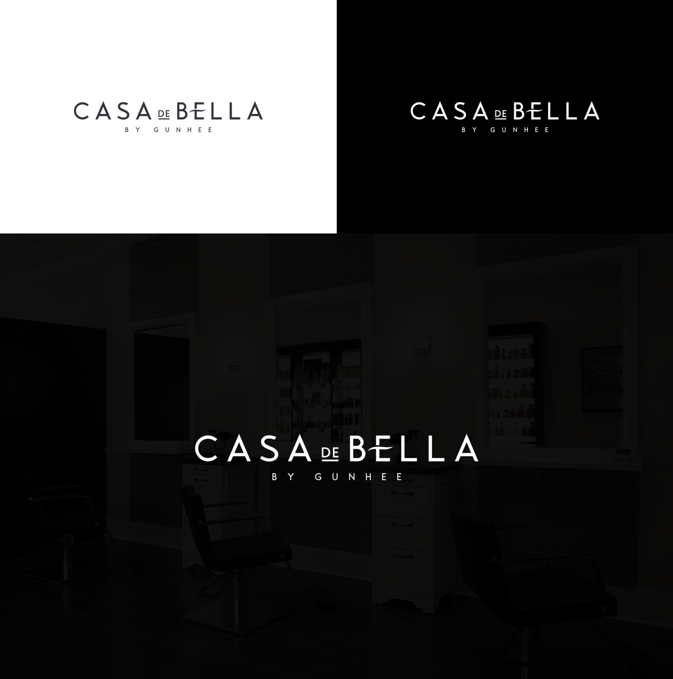 Logo-Design von De Zeel für Casa de Bella Pte Ltd | Design #8768833