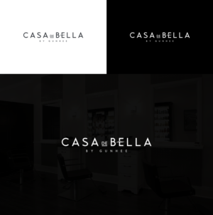 Logo Design by De Zeel