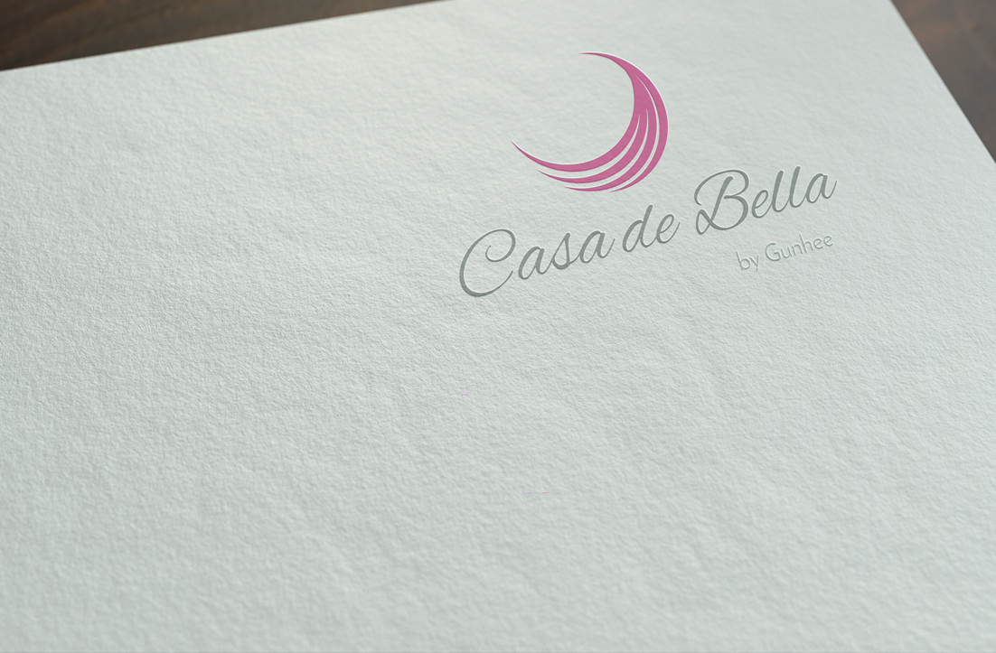 Logo Design by GLDesigns for Casa de Bella Pte Ltd | Design #8536751
