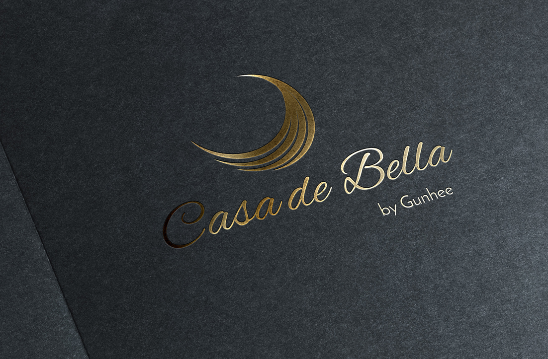 Logo-Design von GLDesigns für Casa de Bella Pte Ltd | Design #8536753