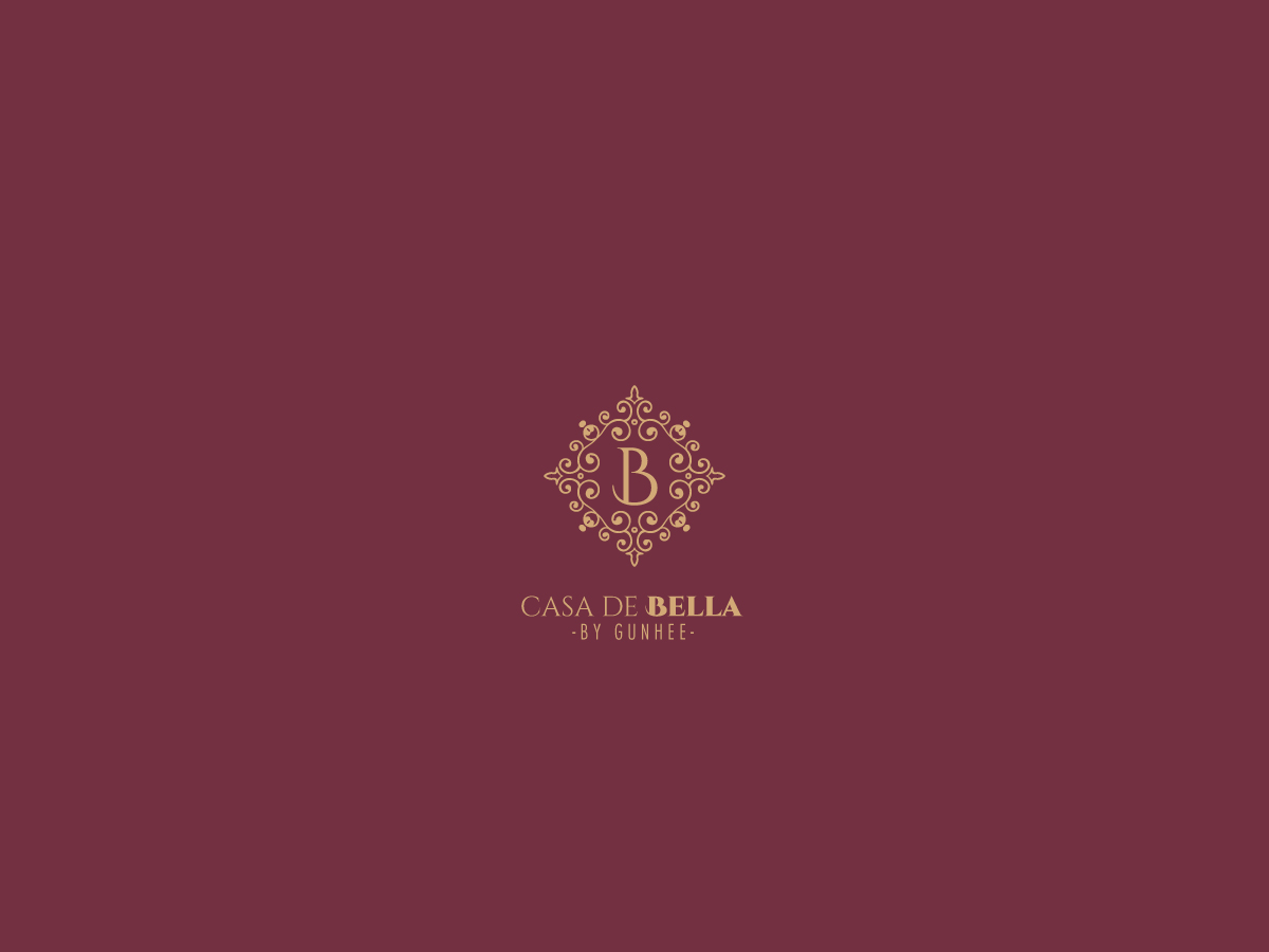 Logo Design by Wareko for Casa de Bella Pte Ltd | Design #9167997