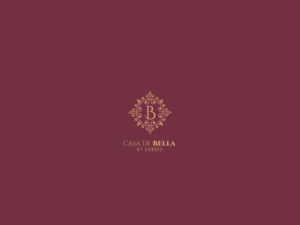 Design de Logo par Wareko pour Casa de Bella Pte Ltd | Design : #9167997