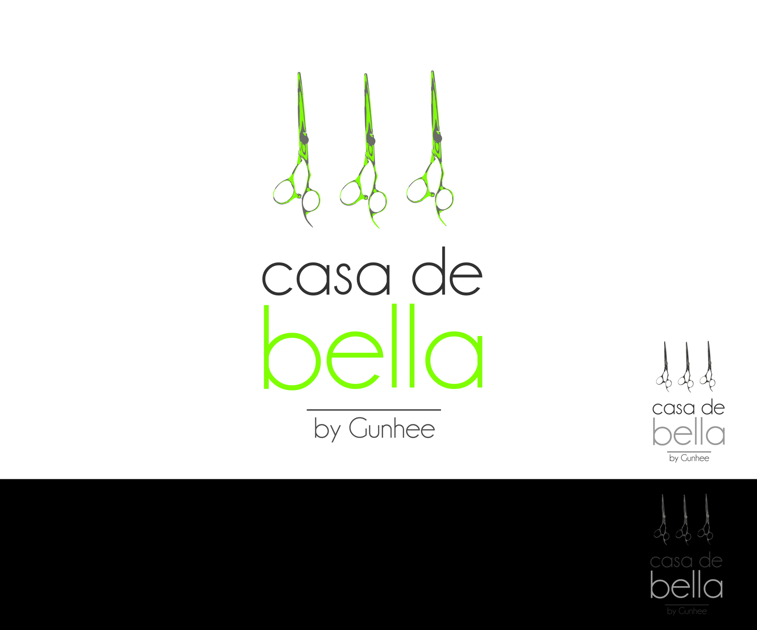 Logo Design by sonal roy for Casa de Bella Pte Ltd | Design #8763651