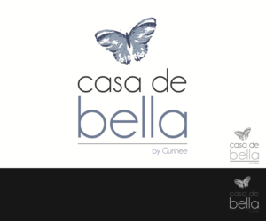 Design de Logo par sonal roy pour Casa de Bella Pte Ltd | Design : #8764020