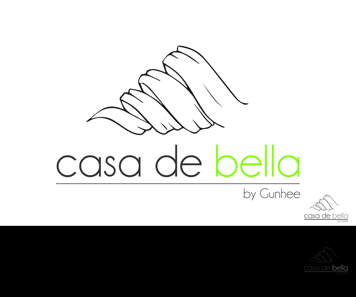 Logo Design by sonal roy for Casa de Bella Pte Ltd | Design #8764307