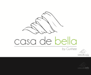 Design de Logo par sonal roy pour Casa de Bella Pte Ltd | Design : #8764307