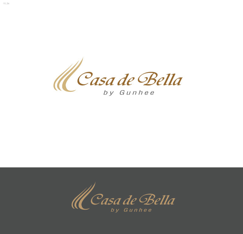 Design de Logo par instudio pour Casa de Bella Pte Ltd | Design #9240290