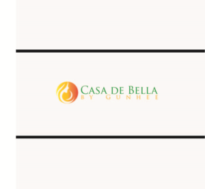 Logo-Design von Tere G artwork für Casa de Bella Pte Ltd | Design: #9172549