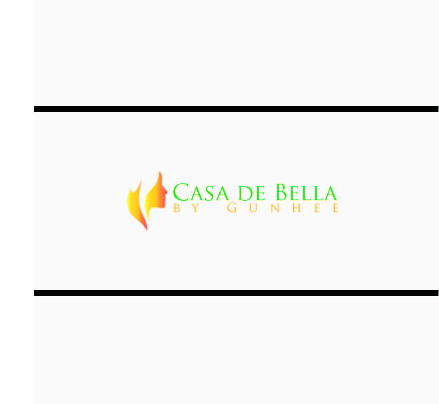 Logo-Design von Tere G artwork für Casa de Bella Pte Ltd | Design #9172550