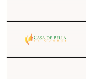 Logo-Design von Tere G artwork für Casa de Bella Pte Ltd | Design: #9172550